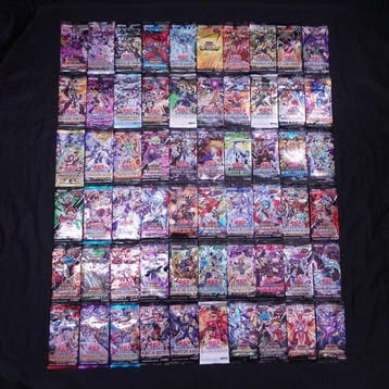 Konami - 60 Booster pack - Yu-Gi-Oh! - Free Shipping, Hobby en Vrije tijd, Nieuw
