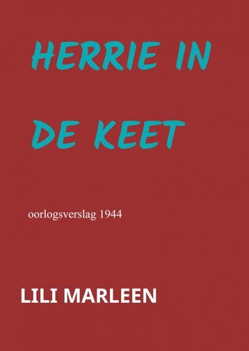 Herrie In De Keet | Lili Marleen | Nieuw, Ophalen of Verzenden, Nieuw, Lili Marleen