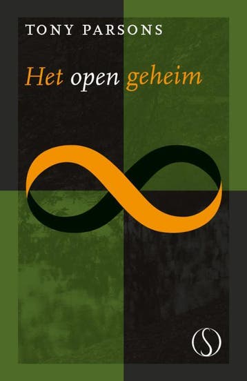Het Open Geheim | Tony Parsons | Nieuw, Boeken, Ophalen of Verzenden, Nieuw, Tony Parsons