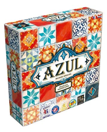 Azul - NIEUW, Verzenden, Nieuw