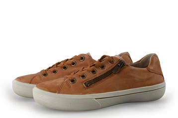 Legero Sneakers in maat 38 Bruin, Bruin, Verzenden, Legero, Sneakers of Gympen