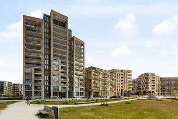 Te huur: Appartement Jan Wolkerslaan in Diemen, Huizen en Kamers, Diemen, Noord-Holland, Appartement