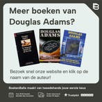 The Salmon of Doubt 9781400045082 Douglas Adams, Verzenden, Gelezen, Douglas Adams