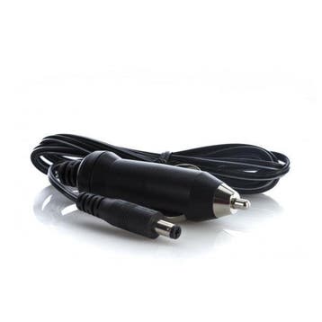 Bieden: Icom Handheld Radio Cigarette Lighter, Ophalen of Verzenden, Nieuw, Communicatie