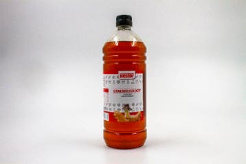 KW - Oosters - Gembersiroop 1L, Ophalen of Verzenden