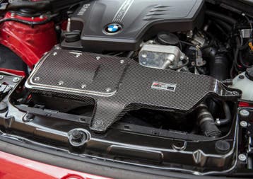 AWE Tuning BMW 228i/320i/328i/428i S-FLO Carbon Intake, Ophalen of Verzenden, Nieuw