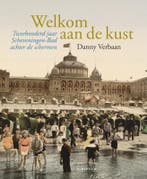 Welkom aan de kust 9789463191456 Danny Verbaan, Verzenden, Gelezen, Danny Verbaan