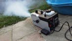 3 in 1 Laser, Soundbox, Rookmachine en gratis Keuze ACTIE!, Ophalen, Nieuw