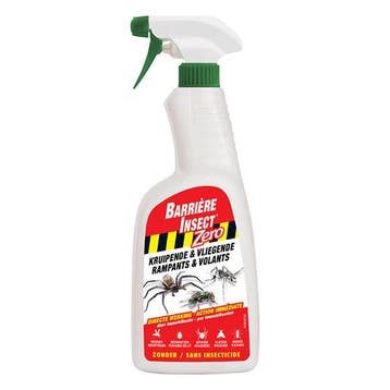 Bedwantsenspray | Compo | 500 ml (Gebruiksklaar), Verzenden, Nieuw