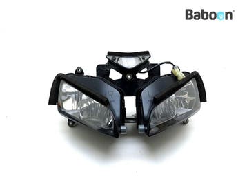 Koplamp Honda CBR 1000 RR Fireblade 2006-2007 (CBR1000RR, Verzenden, Gebruikt