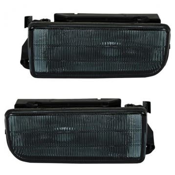 Mistlampen Smoke BMW 3-serie E36 Classic, Auto-onderdelen, Ophalen of Verzenden, Nieuw
