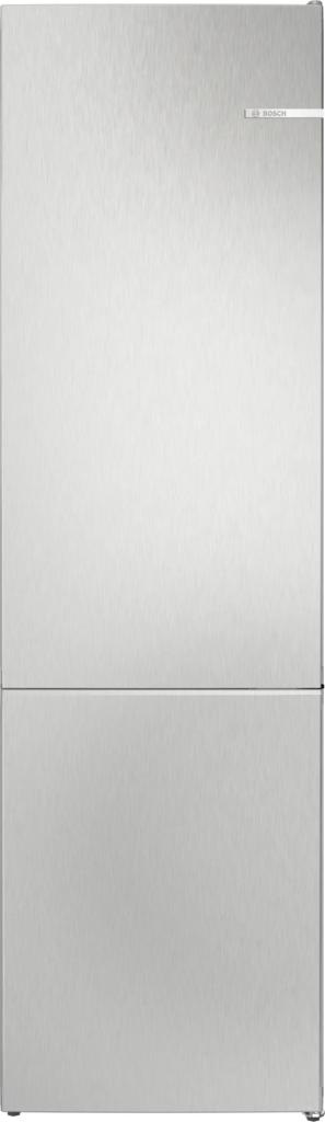 Bosch Kgn392lag Serie 4 Koel-vriescombinatie 203 Cm – Total, Witgoed en Apparatuur, Ophalen of Verzenden, Nieuw
