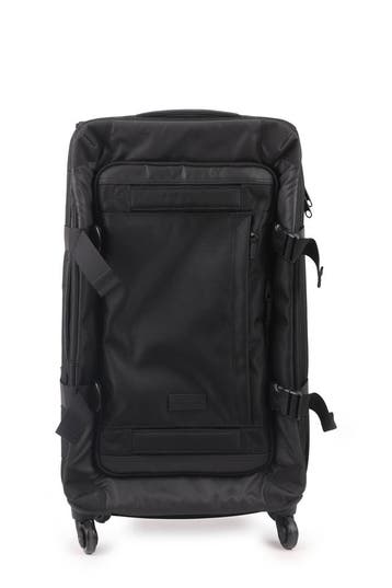 Eastpak Koffer in maat Middel Zwart, Verzenden, Zo goed als nieuw