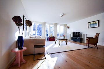 Te huur: Appartement Keizersgracht in Amsterdam, Noord-Holland, Appartement, Amsterdam