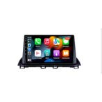 Mazda 3 Android 14 Navigatie CarPlay 2GB RAM 32GB ROM, Auto diversen, Autoradio's, Verzenden, Nieuw
