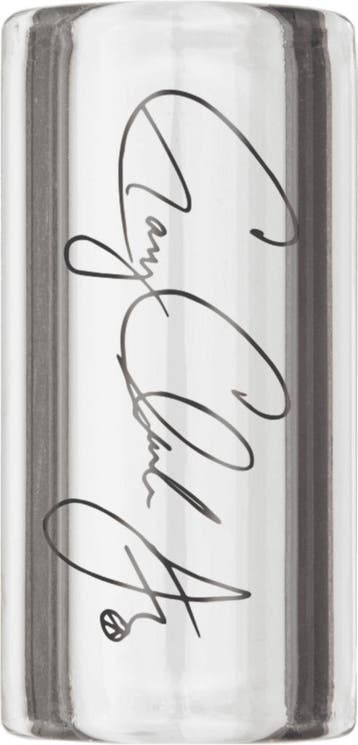 Dunlop CJ212 Gary Clark Jr Glass slide heavy short, Verzenden, Nieuw