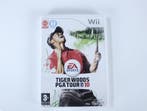 Wii - Tiger Woods PGA Tour 10, Ophalen of Verzenden, Nieuw