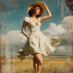 Ginger Red (1965) - Zara