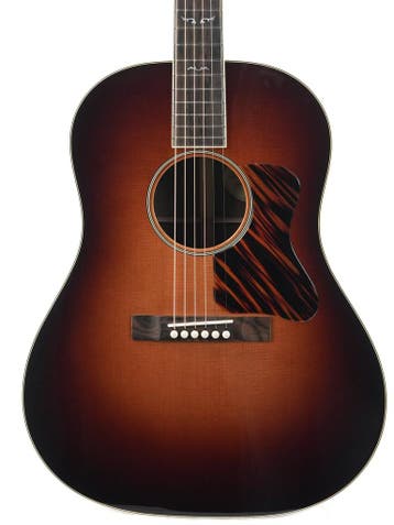 Bourgeois Luke Bryan Touchstone Edition (Instrument), Ophalen of Verzenden, Nieuw, Western- of Steelstringgitaar