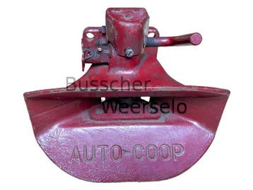 Vangmuilkoppeling Vrachtwagen AUTO-COOP D=120KN AC150G150, Ophalen of Verzenden, Nieuw, Ophanging en Onderstel
