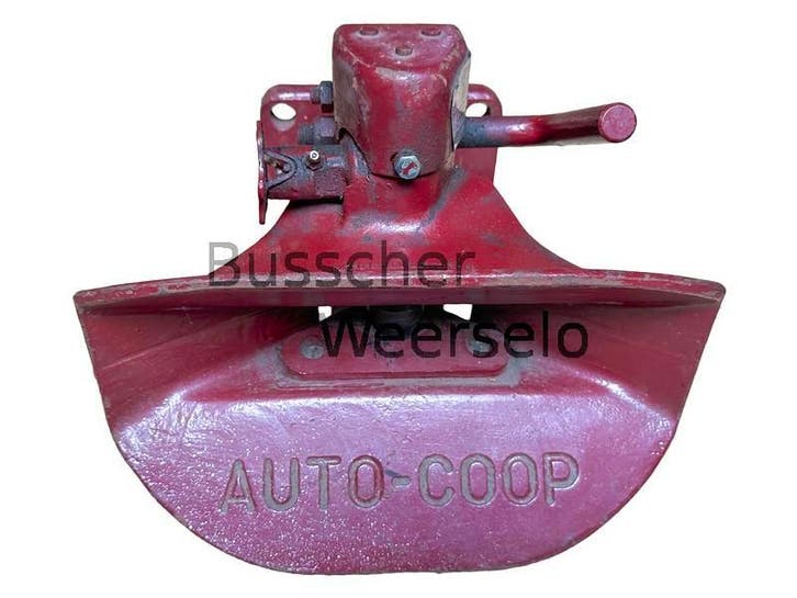 Vangmuilkoppeling Vrachtwagen AUTO-COOP D=120KN AC150G150, Auto-onderdelen, Vrachtwagen-onderdelen, Nieuw, Ophanging en Onderstel