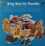 Various - Bring Back My Yesterday, Ophalen of Verzenden, Gebruikt