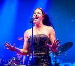 Floor Jansen Tickets Zuiderparktheater Te Koop