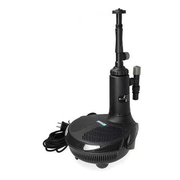 Vijver filterpomp | Hozelock | 1700 ltr/u, Tuin en Terras, Verzenden, Nieuw