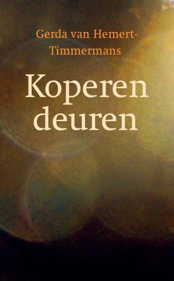 Koperen deuren / Daan en Roos - G. van Hemert-Timmermans, Boeken, Verzenden, Gelezen, G. van Hemert-Timmermans
