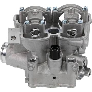 Cylinder Works 04-05 Kawasaki KX 250 F 250cc Cylinder Head, Ophalen of Verzenden