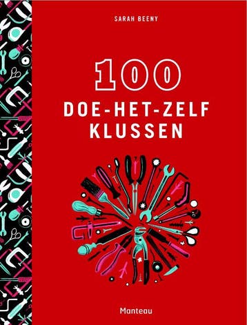 100 doe-het-zelf klussen - Sarah Beeny 9789022330449, Verzenden, Gelezen, Sarah Beeny