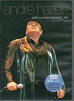 dvd - Andre Hazes - Jubileumconcert 94, Verzenden, Zo goed als nieuw