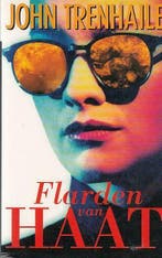 Flarden van haat, Verzenden, Gelezen