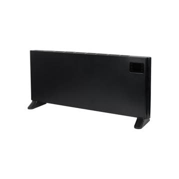 Convector Verwarming Eurom Sani Alutherm 2000W Voor in de, Ophalen of Verzenden, Nieuw