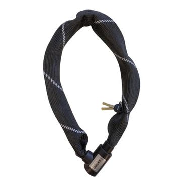 Falkx Viking kettingslot - ART2 gecertificeerd - 8.3 mm d..., Fietsen en Brommers, Ophalen of Verzenden, Nieuw