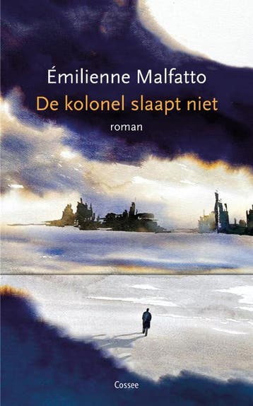 De Kolonel Slaapt Niet | Emilienne Malfatto | Nieuw, Ophalen of Verzenden, Nieuw, Emilienne Malfatto