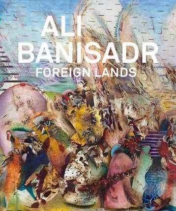 Ali Banisadr 9789462583139, Verzenden, Zo goed als nieuw