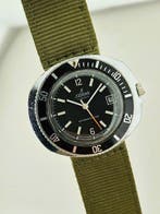 Sorna - Zonder minimumprijs - Vintage Jumbo Diver - Heren -, Nieuw