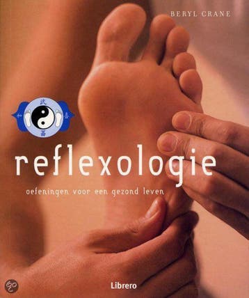 Reflexologie - M.L. Clark 9789057645556, Verzenden, Zo goed als nieuw, M.L. Clark
