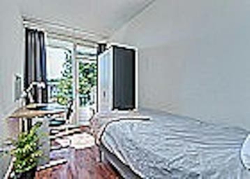 Eigen Kamer aan Aernt Bruunstraat, Rotterdam, 50 m² of meer, Rotterdam