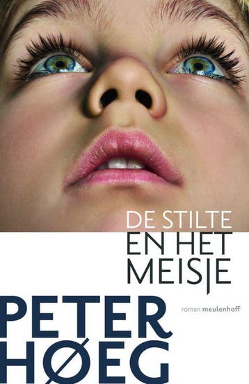 De stilte en het meisje - Peter Høeg 9789029081467, Verzenden, Zo goed als nieuw, Peter Høeg