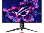 Asus - Ultra HD 4K  Monitor - 31.5 inch, Computers en Software, Monitoren, Asus, Verzenden, In hoogte verstelbaar, Nieuw