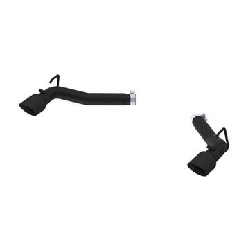 MBRP 2010-2015 Chevrolet Camaro V8 6.2L 3in Black Coated, Ophalen of Verzenden, Nieuw