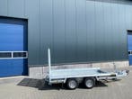 HULCO TERRAX-2 294 X 150 CM 3.000 KG 150 CM KLEP AKTIE!!, Ophalen, Nieuw
