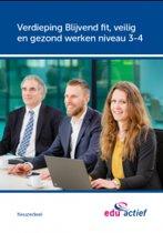 Pakket Keuzedeel Verdieping Blijvend Fit Veili 9789037246469, Verzenden, Zo goed als nieuw
