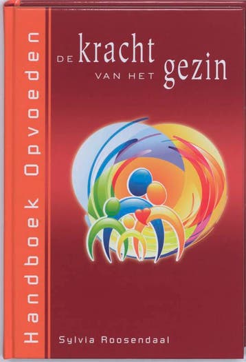 De kracht van het gezin / Andromeda Handboeken - S., Verzenden, Gelezen, S. Roosendaal