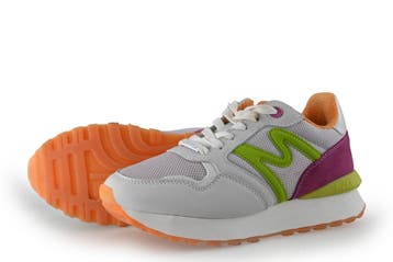 Mexx Sneakers in maat 37 Overig, Mexx, Overige kleuren, Verzenden, Sneakers of Gympen
