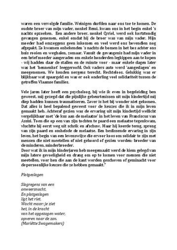 Luc Hessel, vrij gelovig 9789082618228 Stefaan Kempynck, Verzenden, Zo goed als nieuw, Stefaan Kempynck