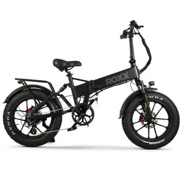 Roxx Rx1+ – Elektrische Fiets Strak Design | Betrouwbare, Ophalen of Verzenden, Nieuw