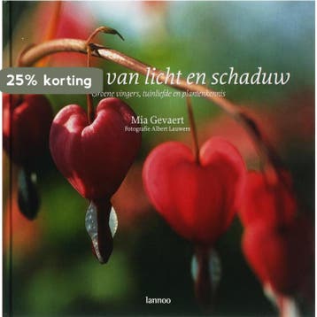 Een tuin van licht en schaduw - M. Gevaert 9789020961607, Boeken, Verzenden, Gelezen, M. Gevaert
